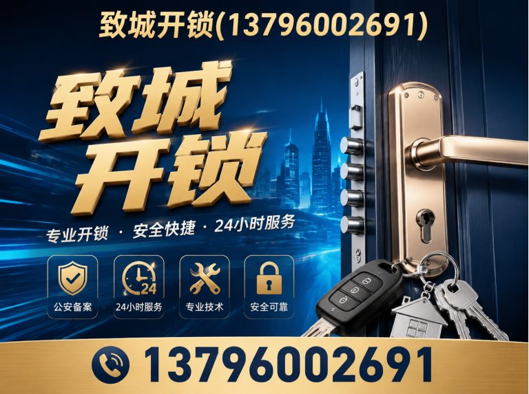 呼兰区上门开锁展示图